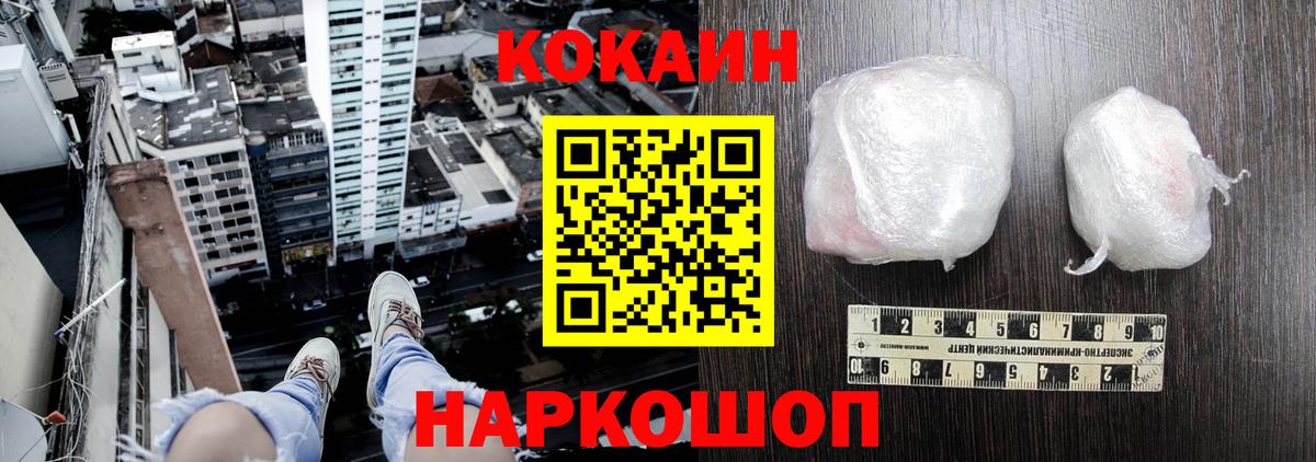COCAIN FishScale Сердобск